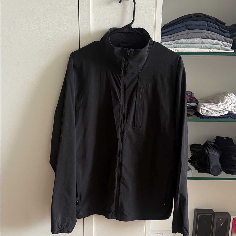 Lululemon Expeditionist Jacket